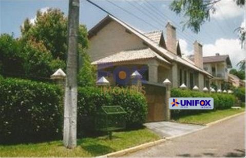 Casa no Condomínio Cantegril - São Lucas - Viamão / RS